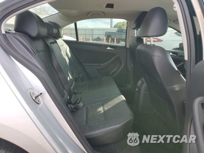 Zdjęcie 10 z 14 samochodu: 2014 VOLKSWAGEN JETTA SE VIN:3VWD17AJ6EM262136 - miniatura