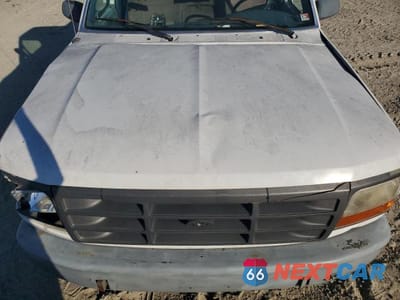 Zdjęcie 11 z 12 samochodu: 1996 FORD F150 VIN:1FTEF15Y4TLB55596 - miniatura