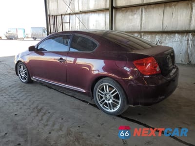 Drugie zdjęcie samochodu z przodu: 2007 TOYOTA SCION TC VIN:JTKDE177470150238 - miniatura