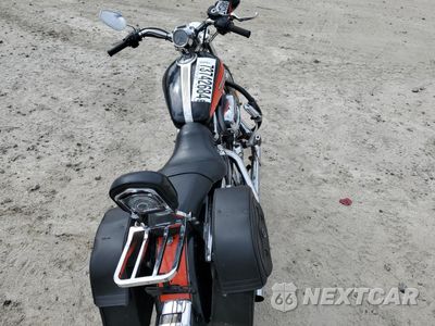 Zdjęcie 6 z 9 samochodu: 2008 HARLEY-DAVIDSON XL1200 C VIN:1HD1CT3138K407018 - miniatura