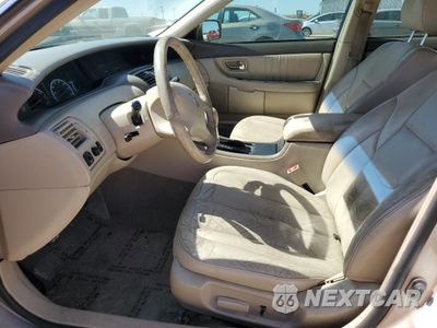 Zdjęcie 7 z 12 samochodu: 2002 TOYOTA AVALON XL VIN:4T1BF28BX2U250149 - miniatura