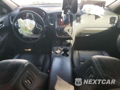 Zdjęcie 8 z 14 samochodu: 2015 DODGE DURANGO R/T VIN:1C4SDJCT3FC729786 - miniatura