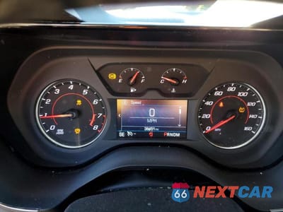 Zdjęcie 9 z 13 samochodu: 2021 CHEVROLET CAMARO LS VIN:1G1FB1RS0M0136920 - miniatura