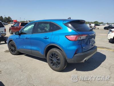 Drugie zdjęcie samochodu z przodu: 2020 FORD ESCAPE SE SPORT VIN:1FMCU0BZ9LUB13984 - miniatura