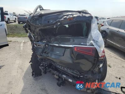 Zdjęcie 6 z 12 samochodu: 2022 MERCEDES-BENZ GLS 450 4MATIC VIN:4JGFF5KEXNA662146 - miniatura