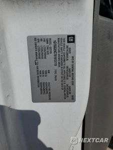 Zdjęcie 15 z 15 samochodu: 2008 GMC SAVANA G2500 VIN:1GTGG29C781913119 - miniatura