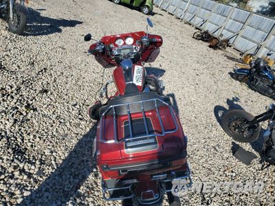 Zdjęcie 6 z 9 samochodu: 2007 HARLEY-DAVIDSON FLHTCUI VIN:1HD1FC4117Y715662 - miniatura