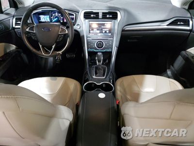 Zdjęcie 8 z 14 samochodu: 2015 FORD FUSION TITANIUM HEV VIN:3FA6P0RU9FR120342 - miniatura