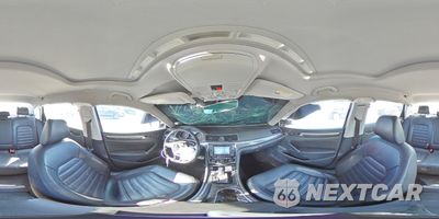 Zdjęcie 12 z 15 samochodu: 2016 VOLKSWAGEN PASSAT SEL VIN:1VWCT7A38GC015793 - miniatura