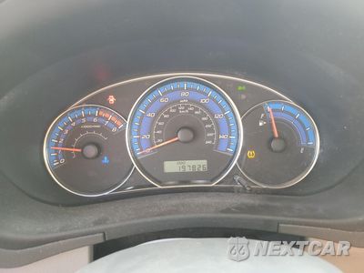 Zdjęcie 9 z 15 samochodu: 2009 SUBARU FORESTER 2.5X PREMIUM VIN:JF2SH63689G720074 - miniatura
