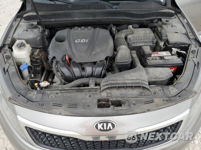 Zdjęcie 12 z 14 samochodu: 2013 KIA OPTIMA LX VIN:5XXGM4A79DG101810 - miniatura