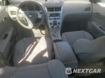 Zdjęcie 8 z 13 samochodu: 2012 CHEVROLET MALIBU LS VIN:1G1ZA5EU2CF337115 - miniatura