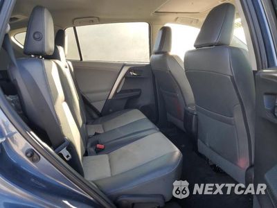 Zdjęcie 11 z 13 samochodu: 2013 TOYOTA RAV4 LIMITED VIN:2T3DFREV4DW089405 - miniatura