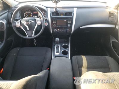 Zdjęcie 8 z 14 samochodu: 2015 NISSAN ALTIMA 2.5 VIN:1N4AL3AP6FN316318 - miniatura