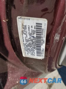 Zdjęcie 13 z 13 samochodu: 1998 TOYOTA SIENNA LE VIN:4T3ZF13C6WU021800 - miniatura