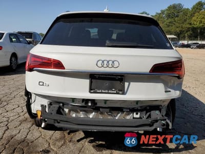 Zdjęcie 6 z 13 samochodu: 2024 AUDI Q5 PRESTIGE 40 VIN:WA1CBAFYXR2031200 - miniatura