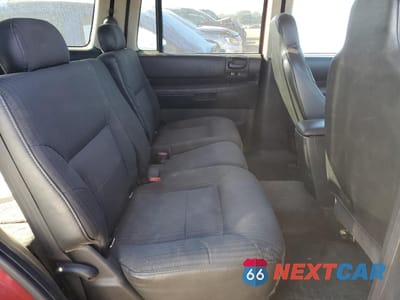 Zdjęcie 12 z 15 samochodu: 2003 DODGE DURANGO SPORT VIN:1D4HR38N03F563600 - miniatura
