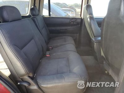 Zdjęcie 12 z 15 samochodu: 2003 DODGE DURANGO SPORT VIN:1D4HR38N03F563600 - miniatura