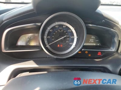 Zdjęcie 9 z 12 samochodu: 2018 TOYOTA YARIS IA VIN:3MYDLBYV9JY307325 - miniatura