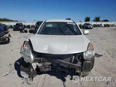 Zdjęcie 13 z 15 samochodu: 2013 NISSAN ROGUE S VIN:JN8AS5MT8DW026062 - miniatura