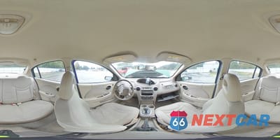 Zdjęcie 13 z 15 samochodu: 2004 SATURN ION LEVEL 2 VIN:1G8AJ52F04Z158219 - miniatura