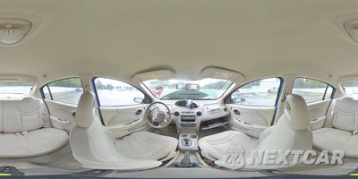 Zdjęcie 13 z 15 samochodu: 2004 SATURN ION LEVEL 2 VIN:1G8AJ52F04Z158219 - miniatura