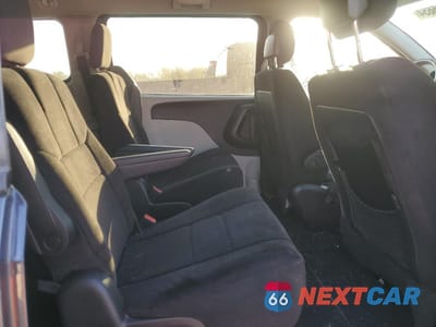 Zdjęcie 11 z 13 samochodu: 2013 DODGE GRAND CARAVAN SXT VIN:2C4RDGCG1DR790692 - miniatura