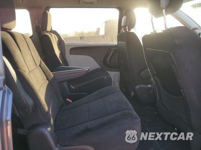 Zdjęcie 11 z 13 samochodu: 2013 DODGE GRAND CARAVAN SXT VIN:2C4RDGCG1DR790692 - miniatura