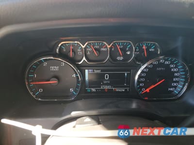 Zdjęcie 9 z 12 samochodu: 2015 CHEVROLET SILVERADO K3500 LTZ VIN:1GC4K0C80FF509203 - miniatura