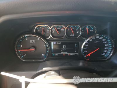 Zdjęcie 9 z 12 samochodu: 2015 CHEVROLET SILVERADO K3500 LTZ VIN:1GC4K0C80FF509203 - miniatura