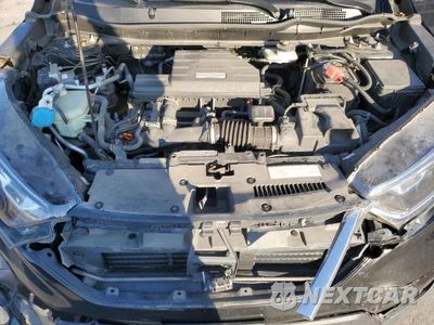Zdjęcie 12 z 14 samochodu: 2018 HONDA CR-V EX VIN:7FARW2H53JE068365 - miniatura