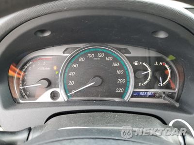 Zdjęcie 9 z 12 samochodu: 2011 TOYOTA VENZA VIN:4T3ZA3BB5BU044675 - miniatura