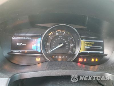 Zdjęcie 9 z 14 samochodu: 2016 FORD EXPLORER LIMITED VIN:1FM5K7F88GGC06055 - miniatura