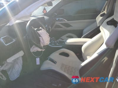 Zdjęcie 7 z 14 samochodu: 2024 BMW M4 COMPETITION VIN:WBS43AZ00RCP87277 - miniatura