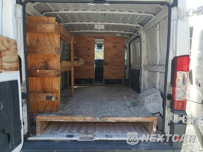 Zdjęcie 11 z 13 samochodu: 2015 RAM PROMASTER 1500 1500 STANDARD VIN:3C6TRVAG0FE518659 - miniatura