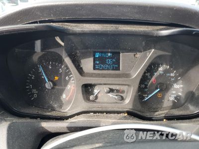 Zdjęcie 9 z 15 samochodu: 2019 FORD TRANSIT T-150 VIN:1FTYE1YM7KKA79689 - miniatura