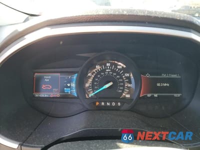 Zdjęcie 9 z 13 samochodu: 2017 FORD EDGE SEL VIN:2FMPK4J95HBB08147 - miniatura