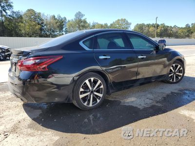 Trzecie zdjęcie samochodu z tyłu: 2017 NISSAN ALTIMA 2.5 VIN:1N4AL3AP8HC474478 - miniatura