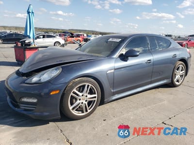 2012 PORSCHE PANAMERA 2 WP0AA2A72CL014591 - główne zdjęcie licytacji z USA - miniatura