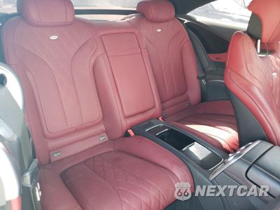 Zdjęcie 11 z 15 samochodu: 2019 MERCEDES-BENZ S 560 4MATIC VIN:WDDXJ8GB2KA036499 - miniatura