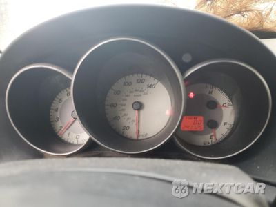 Zdjęcie 9 z 12 samochodu: 2009 MAZDA 3 I VIN:JM1BK32G291225252 - miniatura