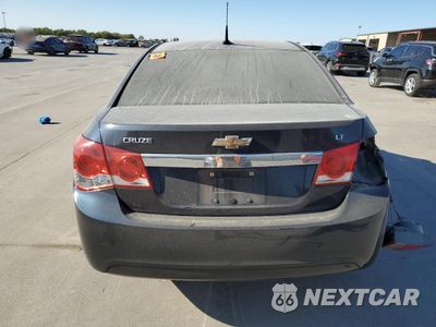 Zdjęcie 6 z 13 samochodu: 2014 CHEVROLET CRUZE LT VIN:1G1PC5SB3E7183967 - miniatura