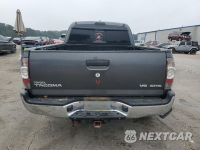 Zdjęcie 6 z 12 samochodu: 2010 TOYOTA TACOMA ACCESS CAB VIN:5TEUU4ENXAZ697857 - miniatura