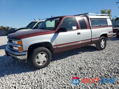 2001 CHEVROLET GMT-400 K1500 1GCEK19R0VE144021 - główne zdjęcie licytacji z USA - miniatura