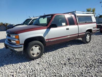 2001 CHEVROLET GMT-400 K1500 1GCEK19R0VE144021 - główne zdjęcie licytacji z USA - miniatura