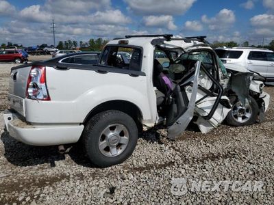 Trzecie zdjęcie samochodu z tyłu: 2005 FORD EXPLORER SPORT TRAC VIN:1FMZU77K15UA43138 - miniatura