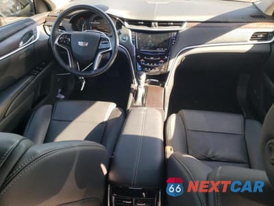 Zdjęcie 8 z 12 samochodu: 2019 CADILLAC XTS LUXURY VIN:2G61M5S30K9101774 - miniatura