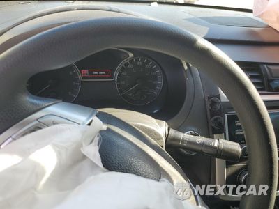Zdjęcie 9 z 13 samochodu: 2018 NISSAN ALTIMA 2.5 VIN:1N4AL3APXJC129913 - miniatura