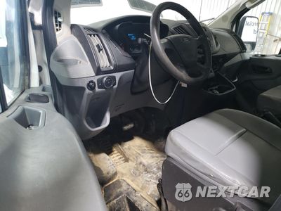Zdjęcie 8 z 13 samochodu: 2017 FORD TRANSIT T-250 VIN:1FTYR1ZM1HKA33688 - miniatura