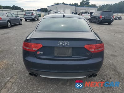 Zdjęcie 6 z 12 samochodu: 2010 AUDI S5 PREMIUM PLUS VIN:WAUGVAFR6AA009306 - miniatura